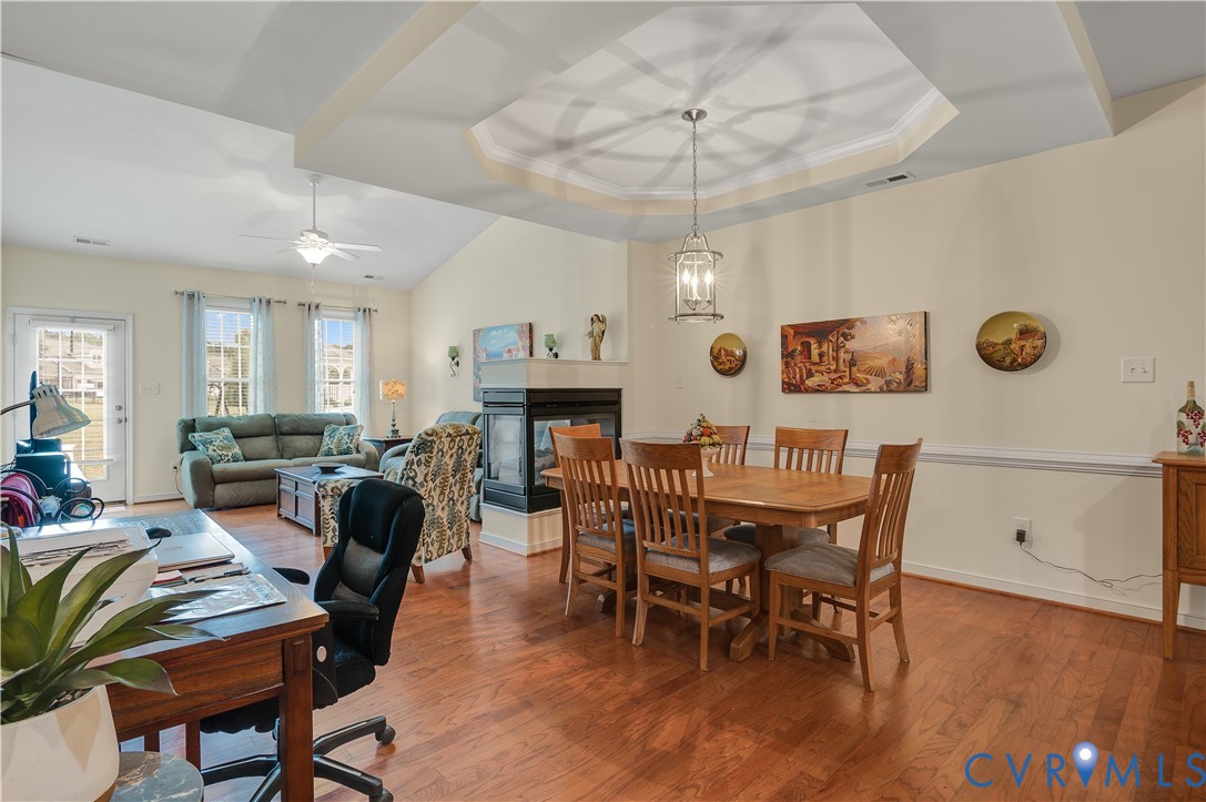 7888 Marshall Arch Dr