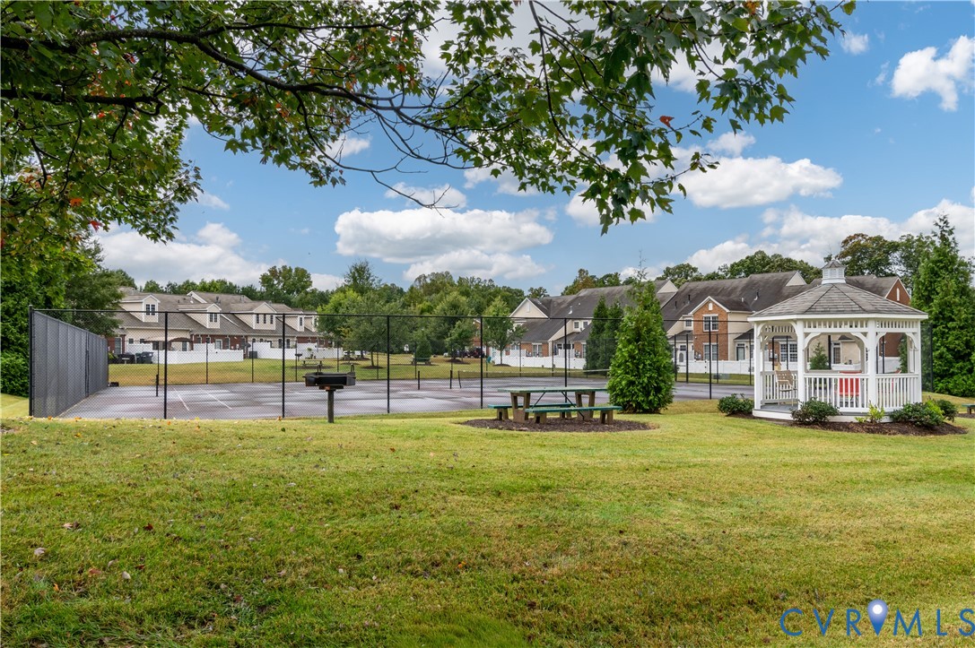 7888 Marshall Arch Dr