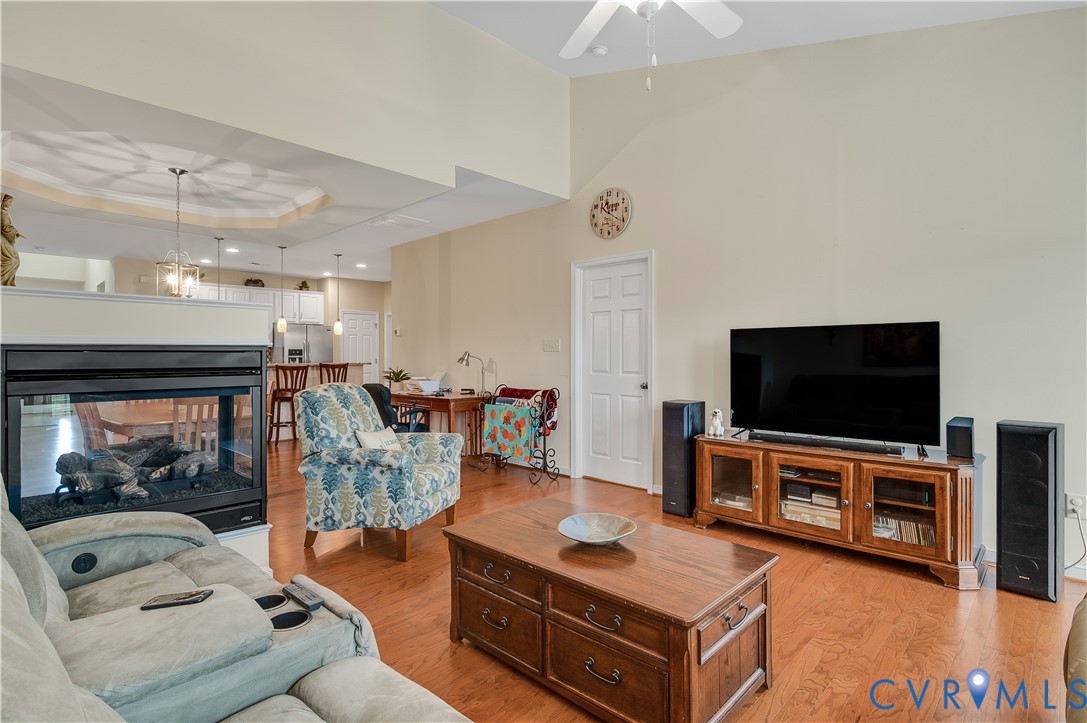 7888 Marshall Arch Dr