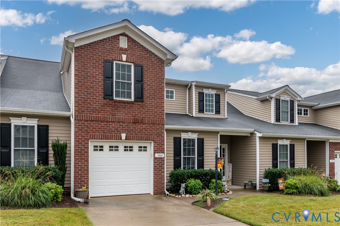 7888 Marshall Arch Dr