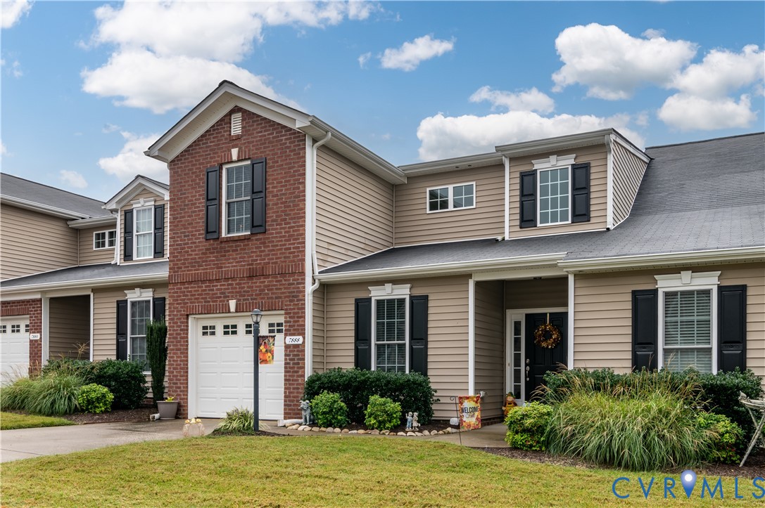 7888 Marshall Arch Dr