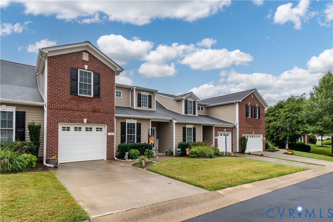 7888 Marshall Arch Dr