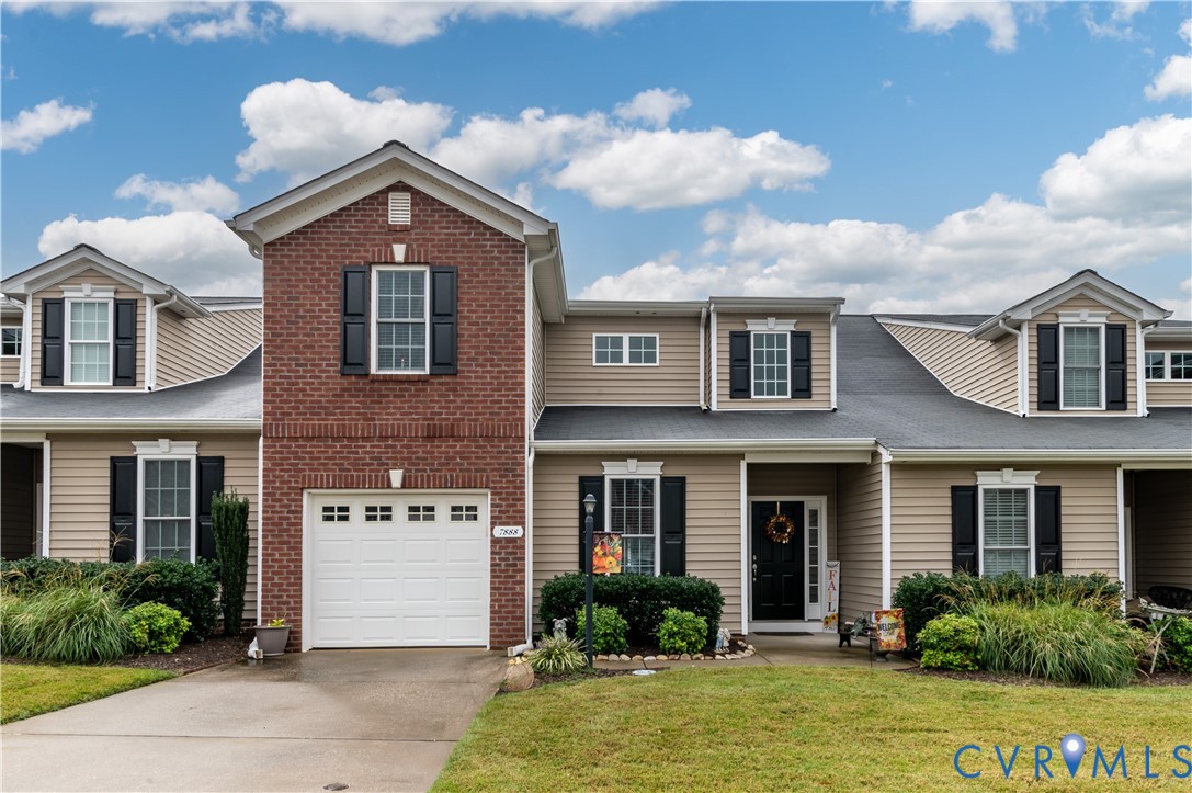 7888 Marshall Arch Dr