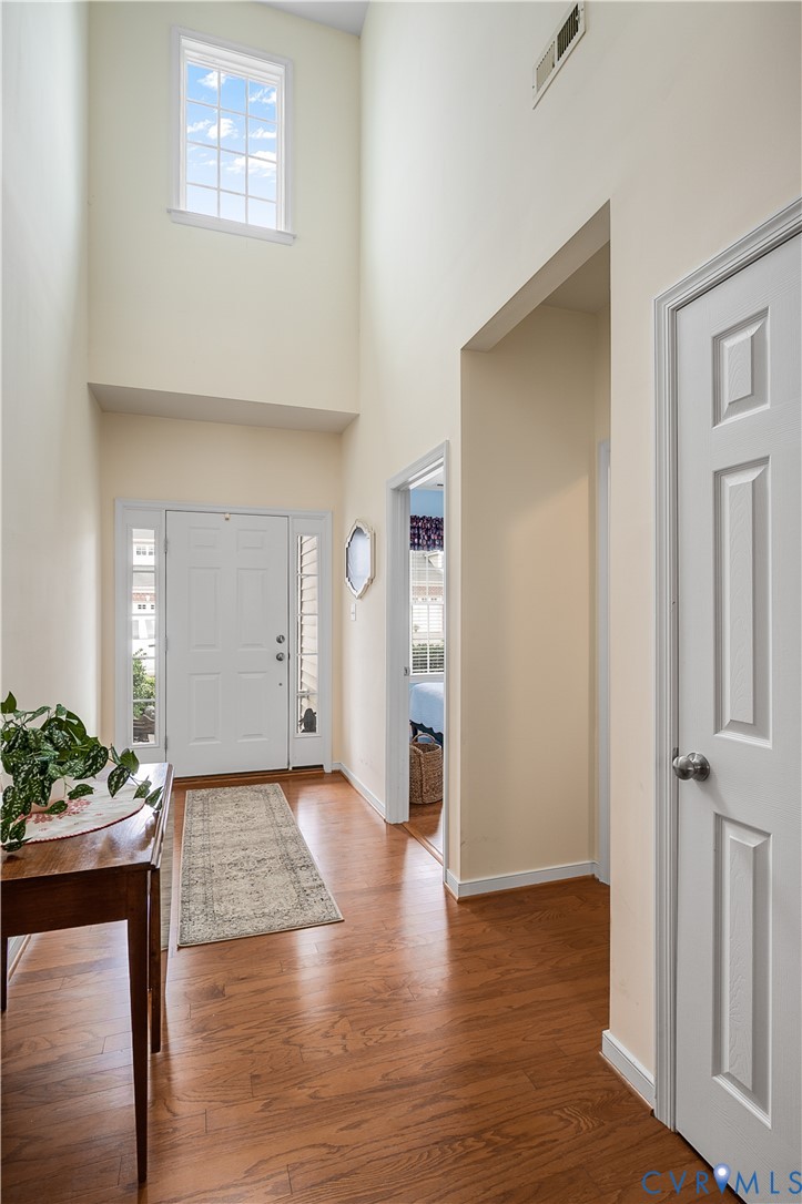 7888 Marshall Arch Dr