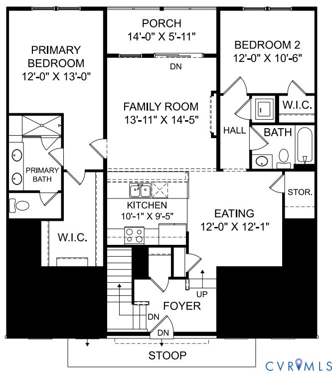 13251 Garland Ln