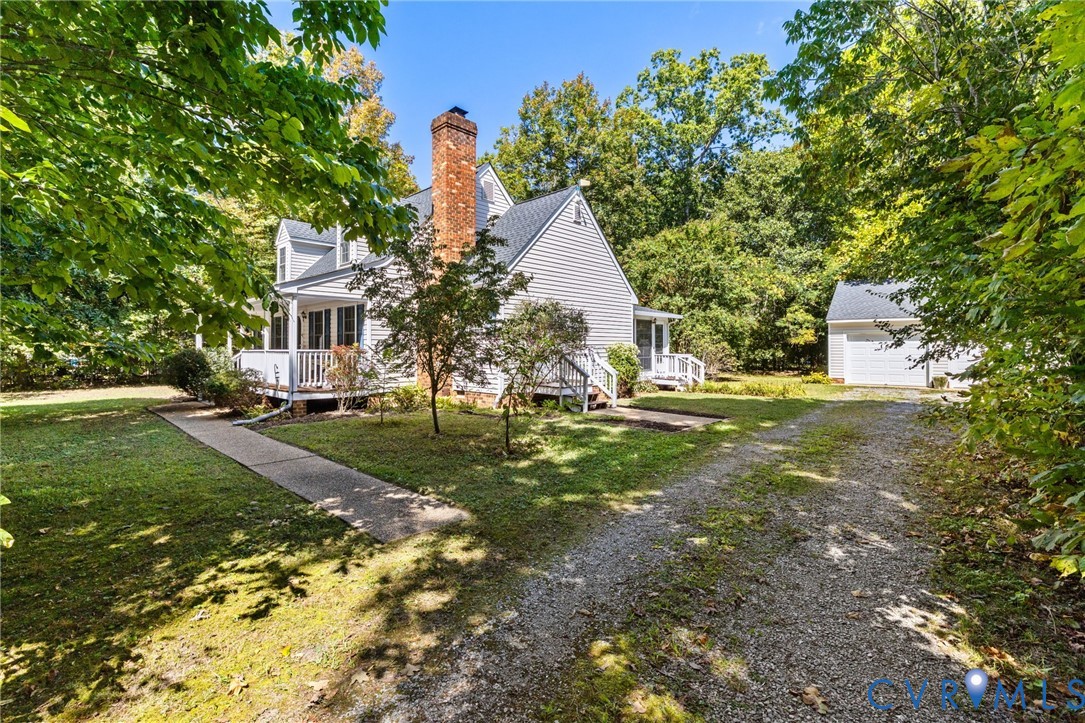 314 Shelton Bend Dr