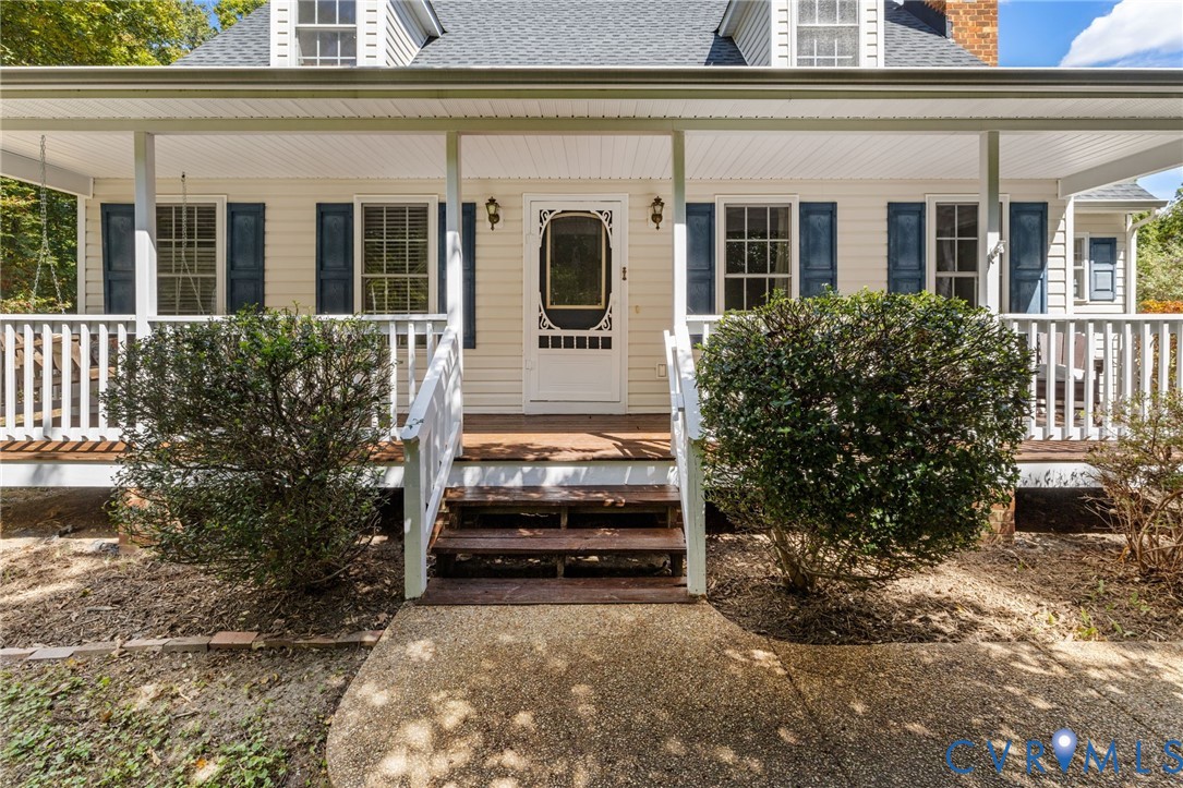 314 Shelton Bend Dr