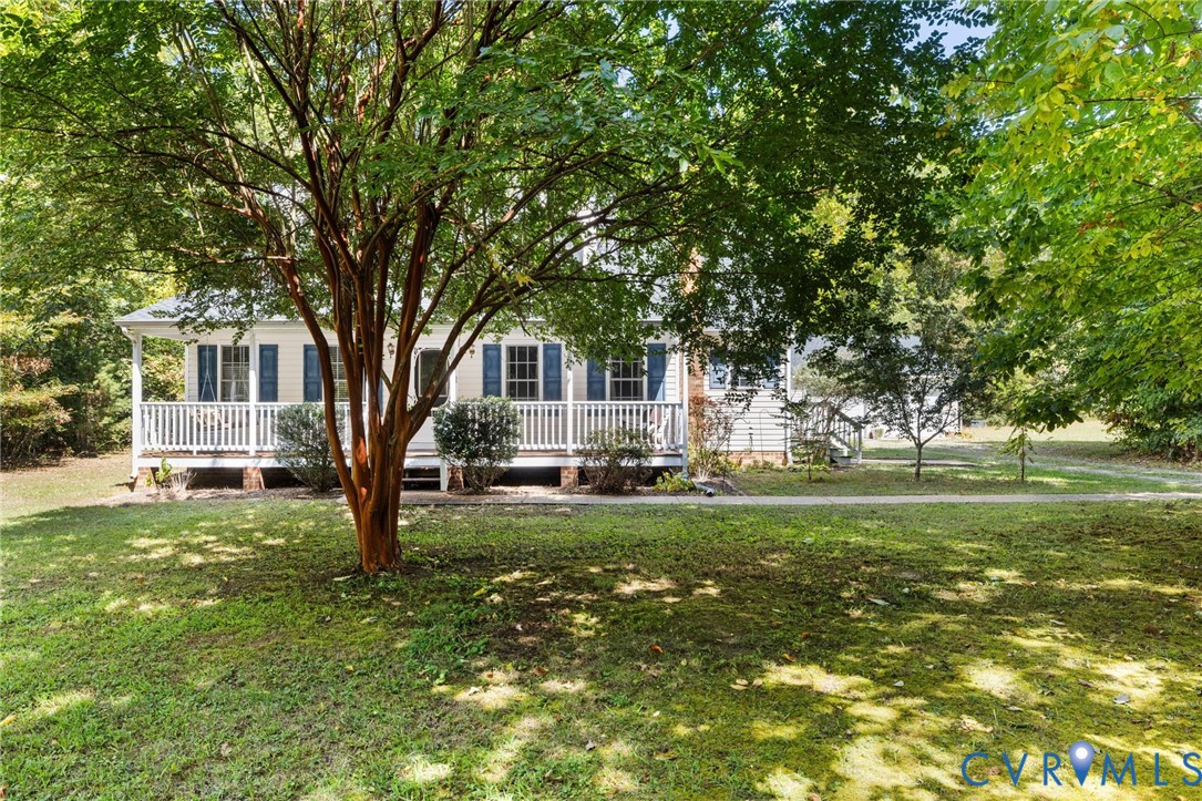 314 Shelton Bend Dr