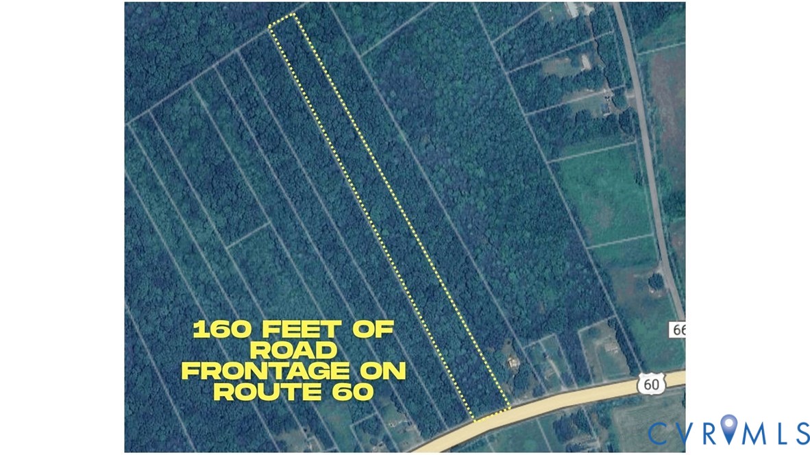 0 Anderson Hwy