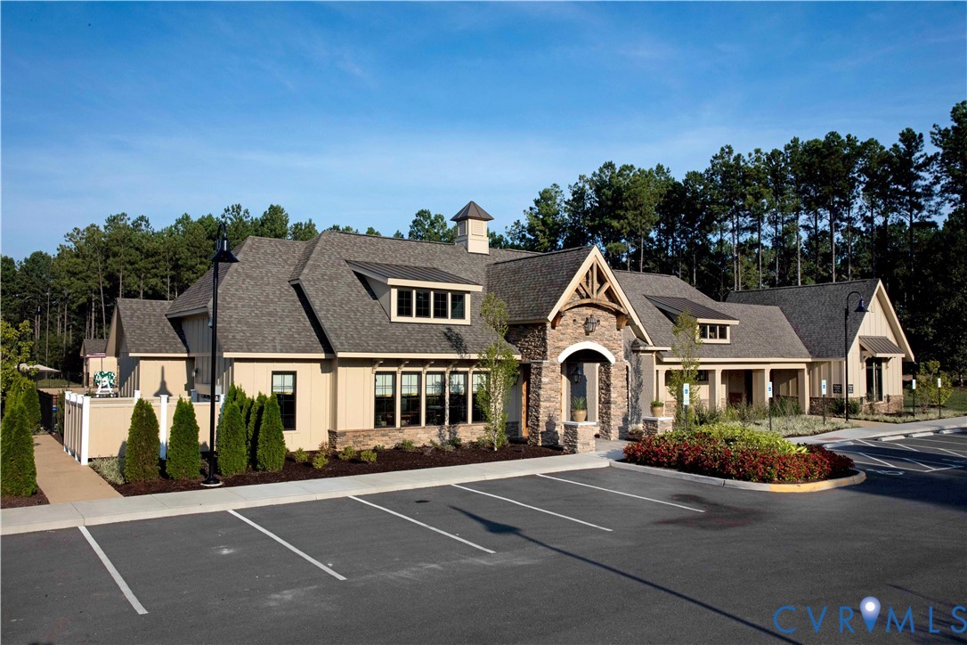 8816 Pioneer Hill Dr