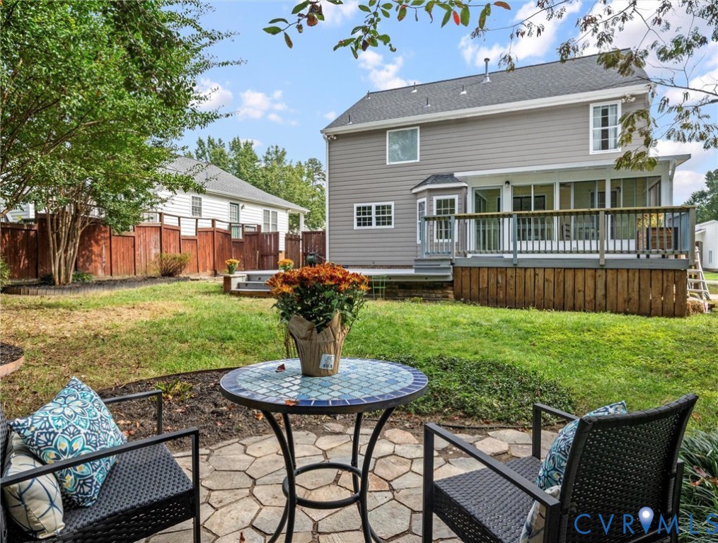 7416 Willow Ridge Ter