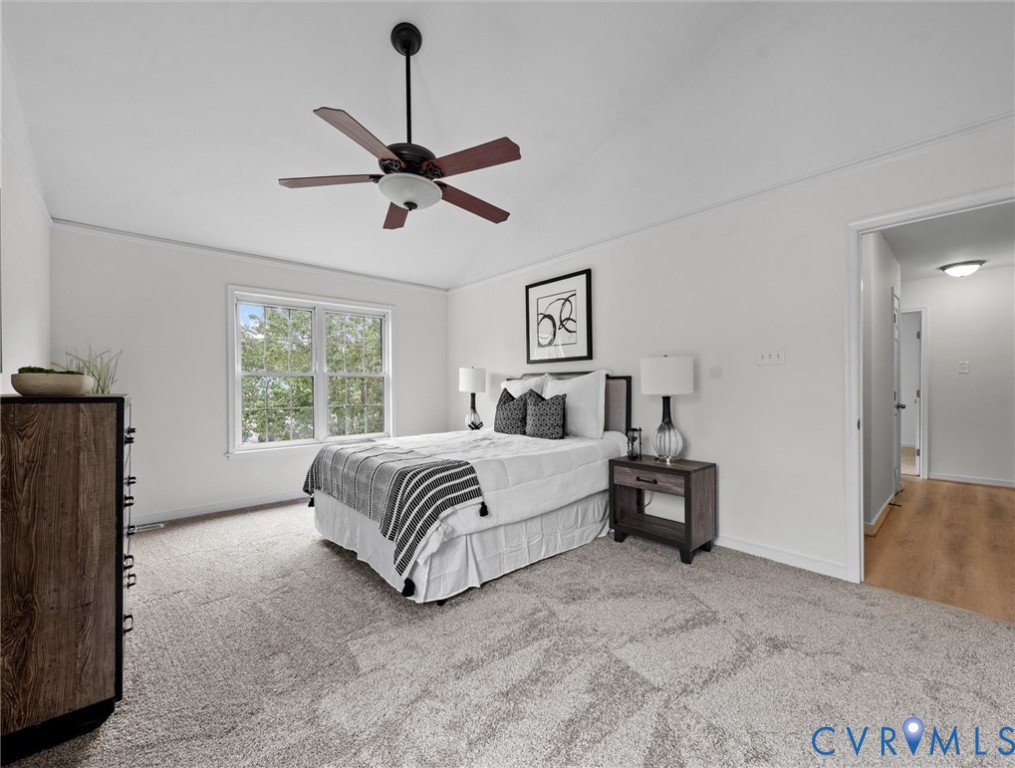 7416 Willow Ridge Ter