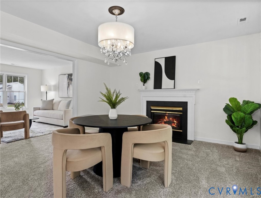 7416 Willow Ridge Ter