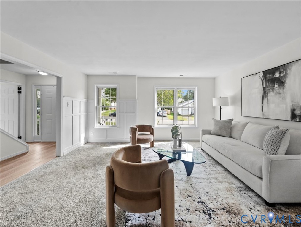 7416 Willow Ridge Ter