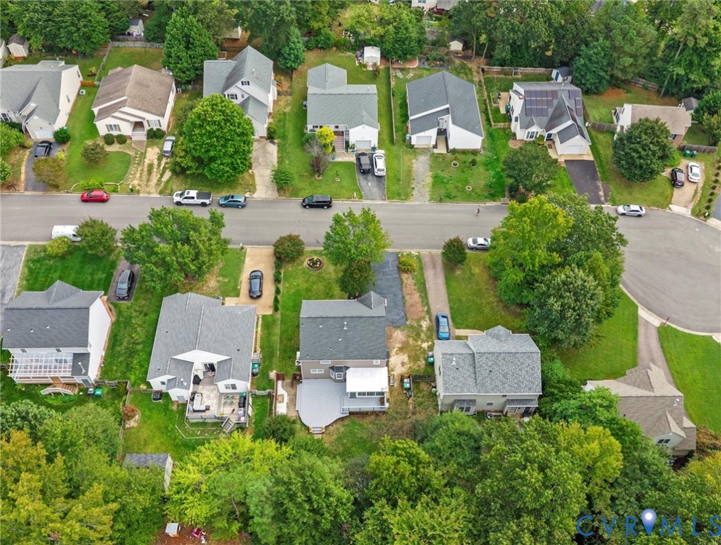 7416 Willow Ridge Ter