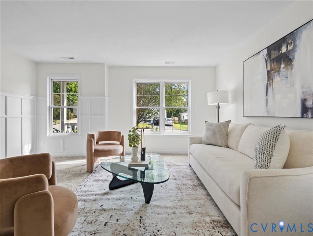 7416 Willow Ridge Ter