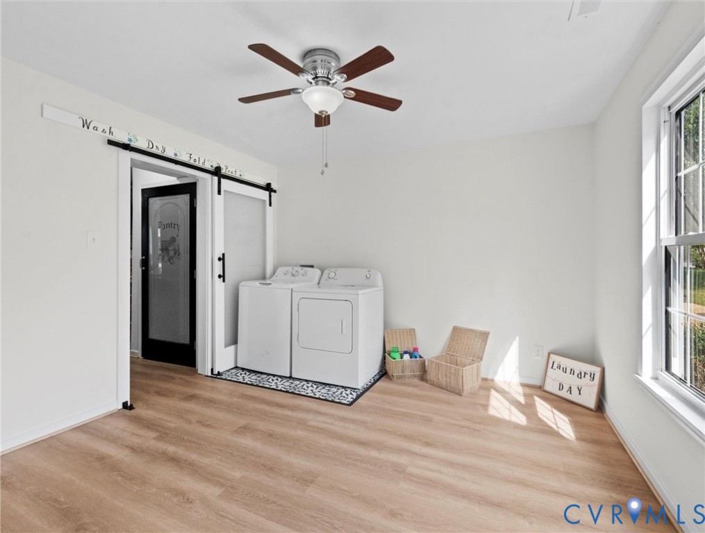 7416 Willow Ridge Ter