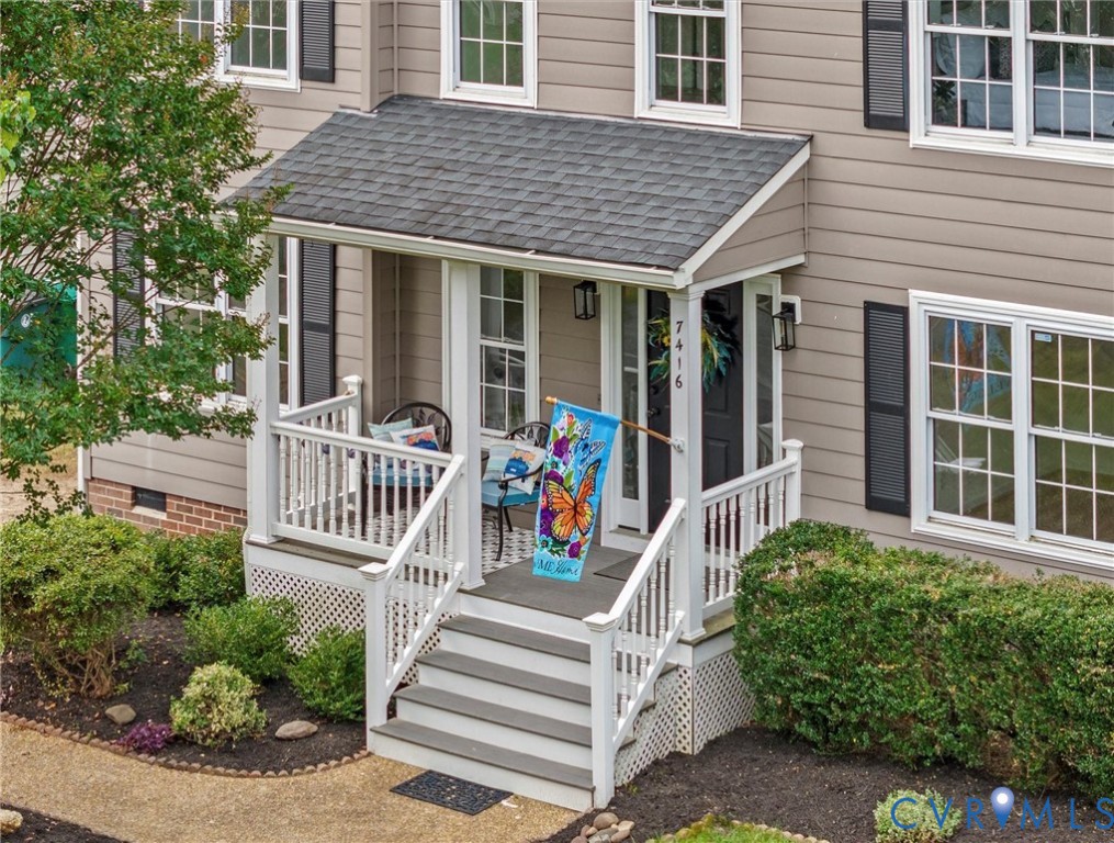 7416 Willow Ridge Ter