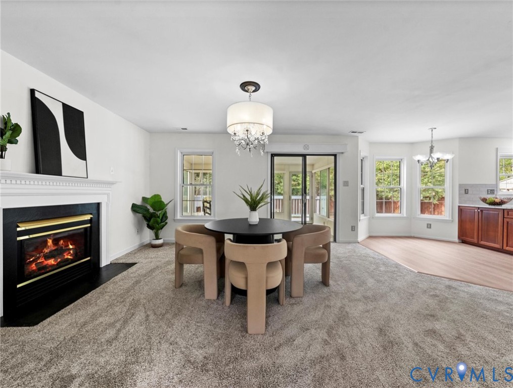 7416 Willow Ridge Ter