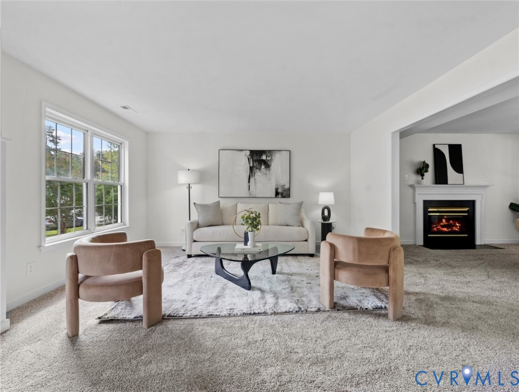 7416 Willow Ridge Ter