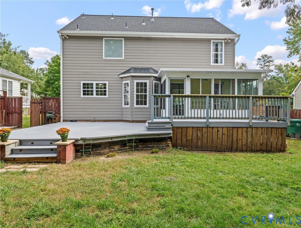 7416 Willow Ridge Ter