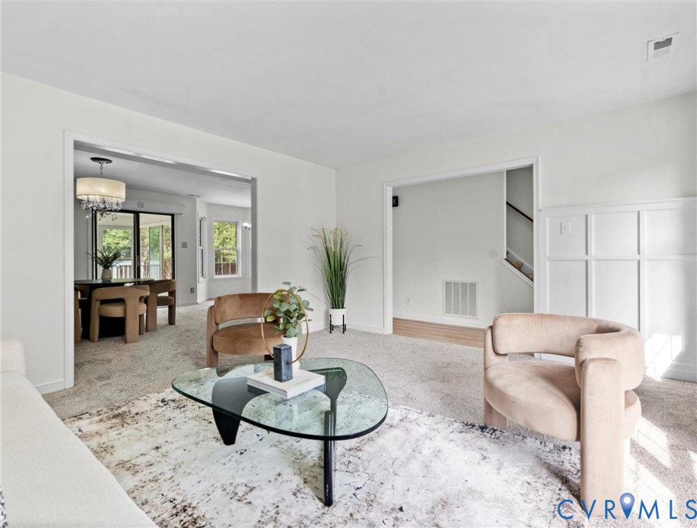 7416 Willow Ridge Ter