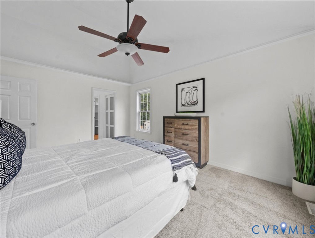 7416 Willow Ridge Ter