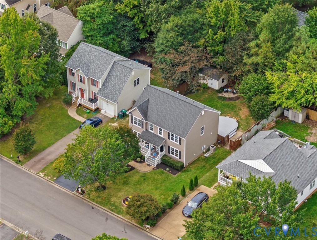 7416 Willow Ridge Ter