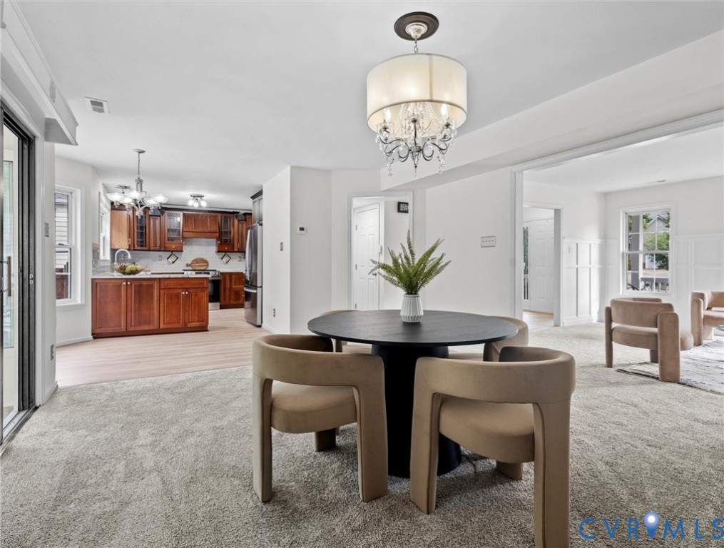 7416 Willow Ridge Ter