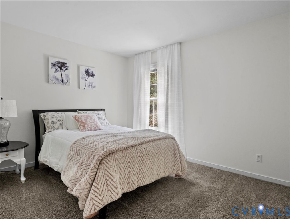 7416 Willow Ridge Ter