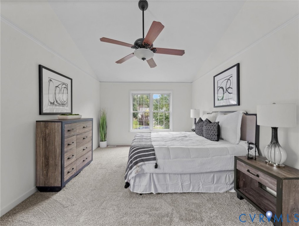 7416 Willow Ridge Ter