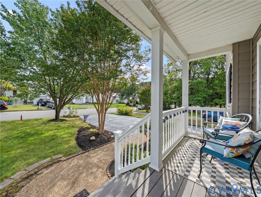 7416 Willow Ridge Ter