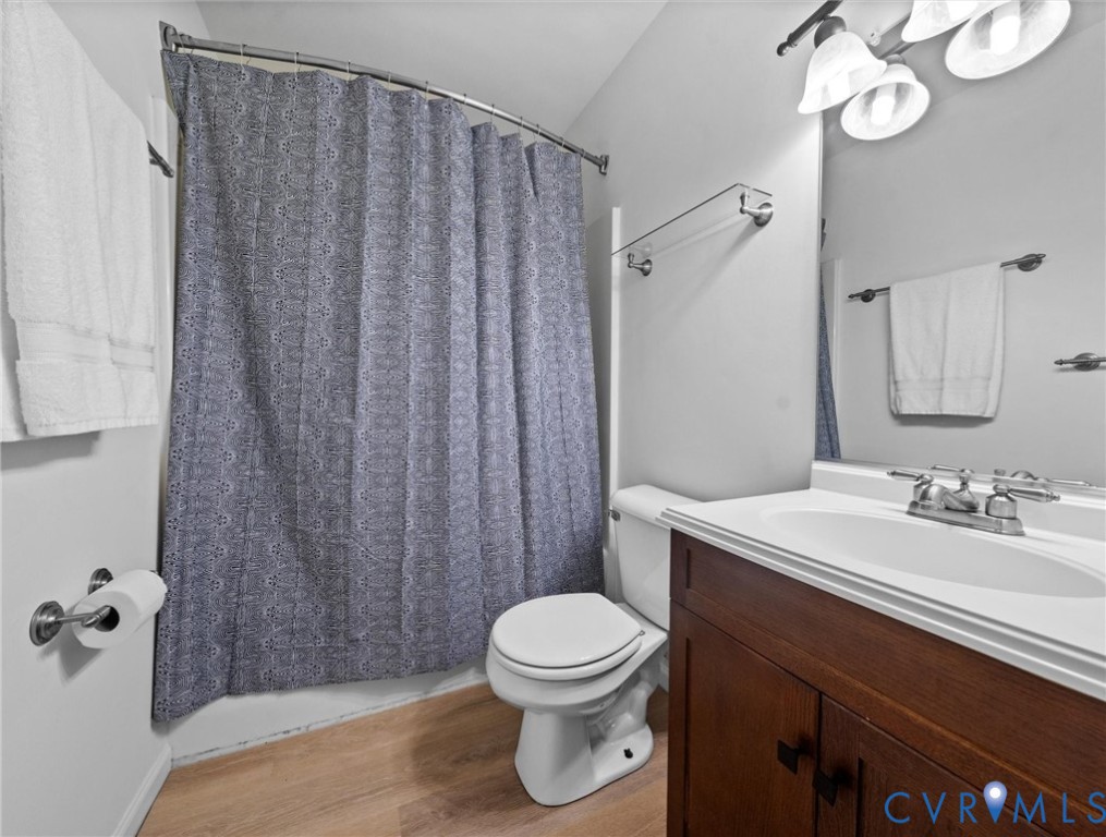 7416 Willow Ridge Ter