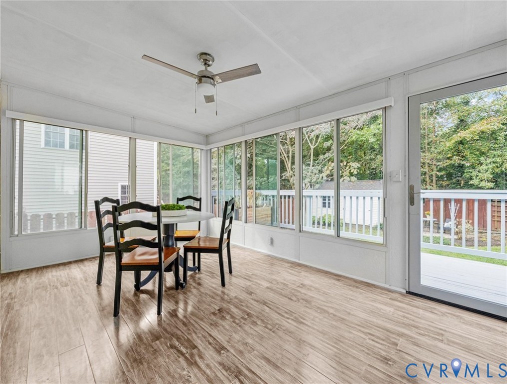 7416 Willow Ridge Ter