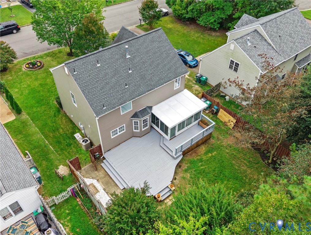 7416 Willow Ridge Ter