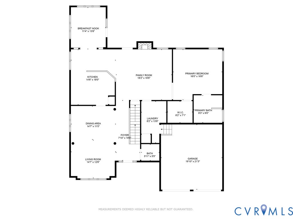 13301 Langford Dr
