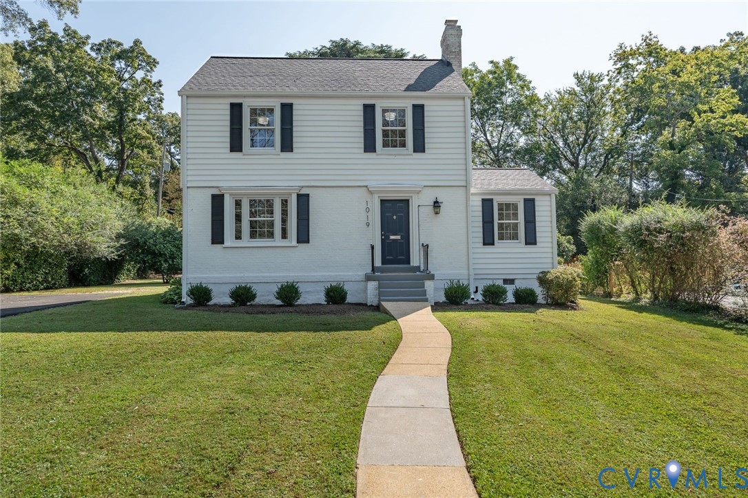 1019 Baldwin Rd