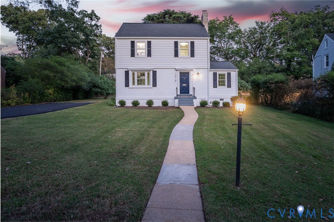 1019 Baldwin Rd