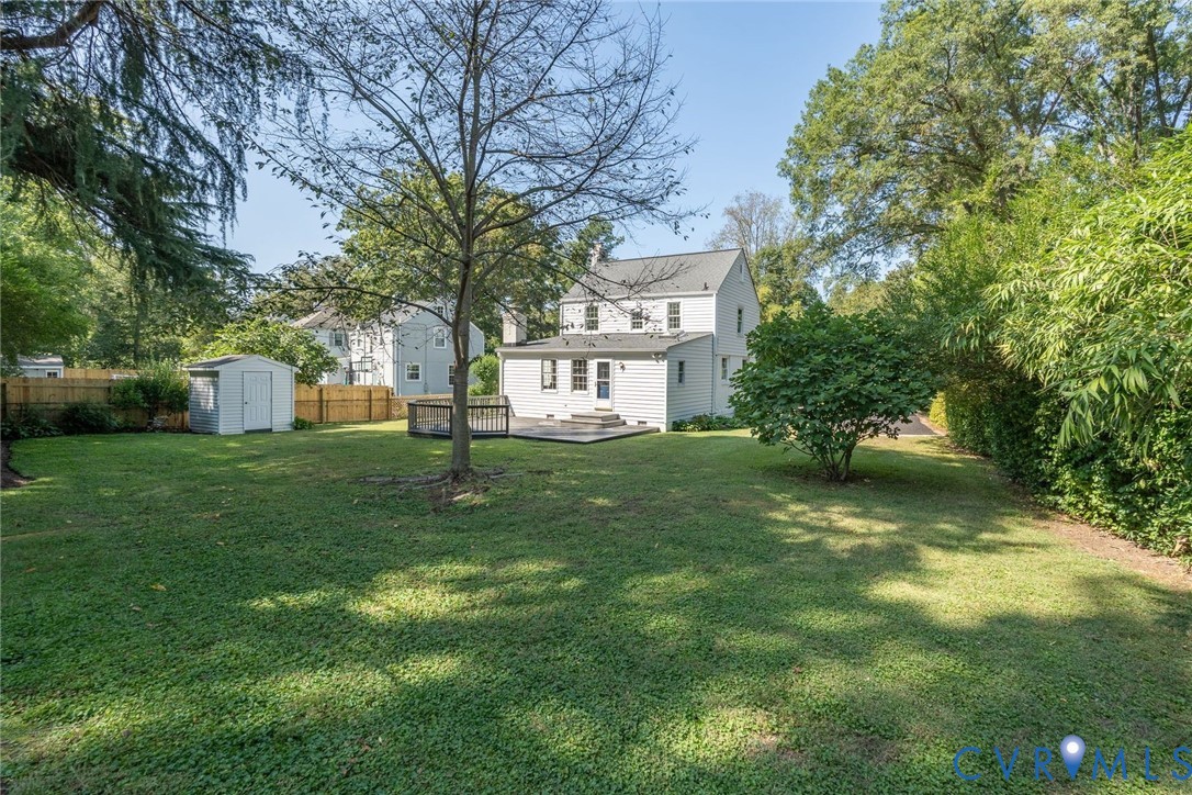 1019 Baldwin Rd