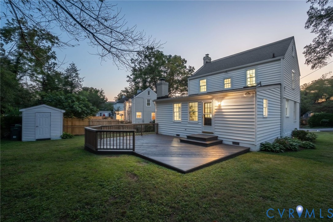 1019 Baldwin Rd