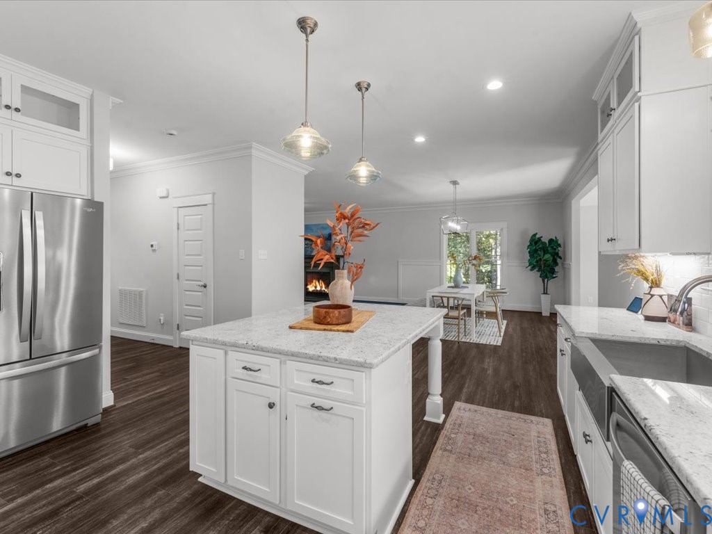 1280 Mill Quarter Rd