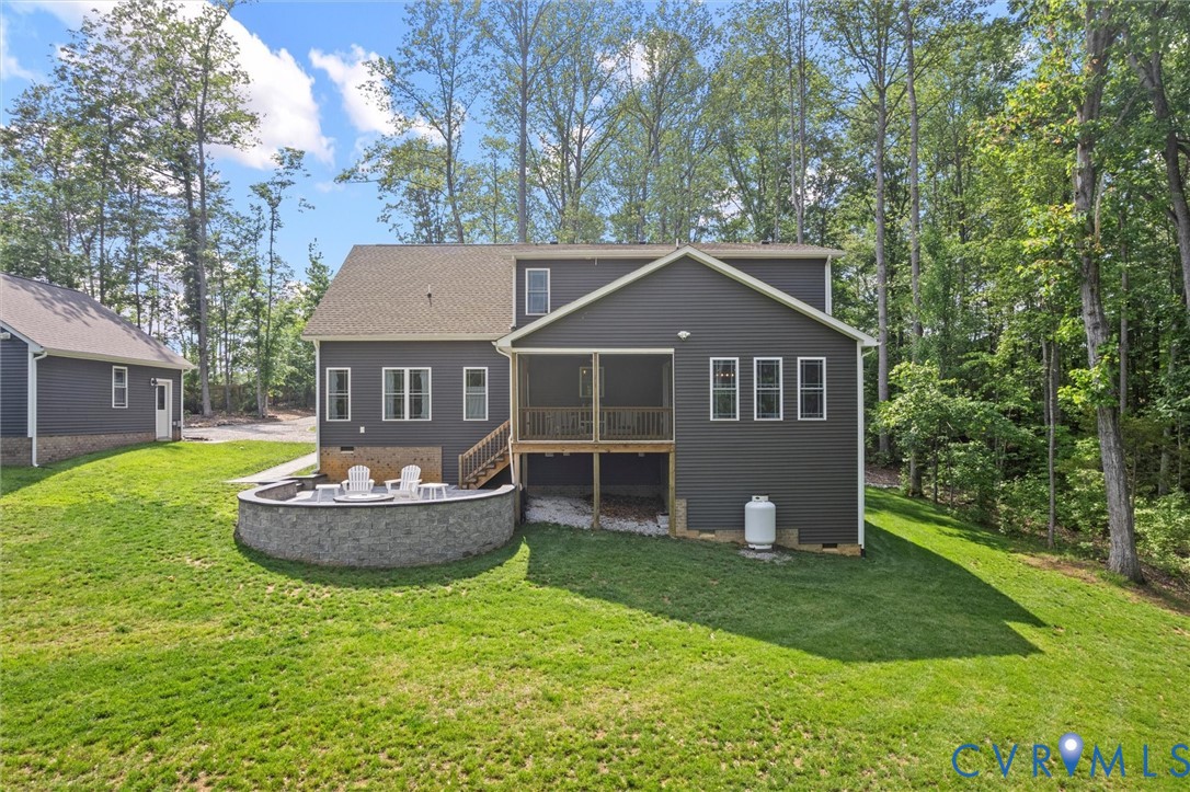 1280 Mill Quarter Rd