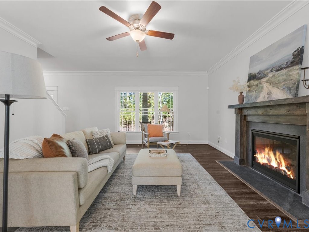 1280 Mill Quarter Rd