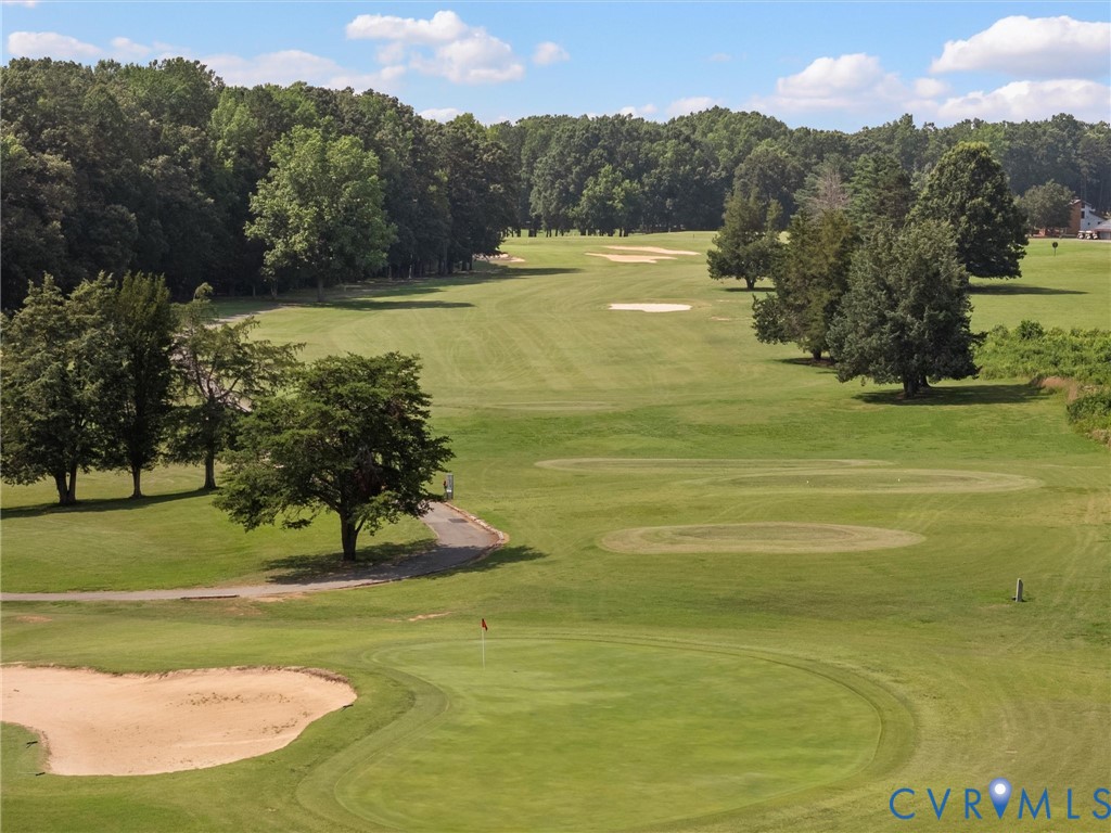 1280 Mill Quarter Rd