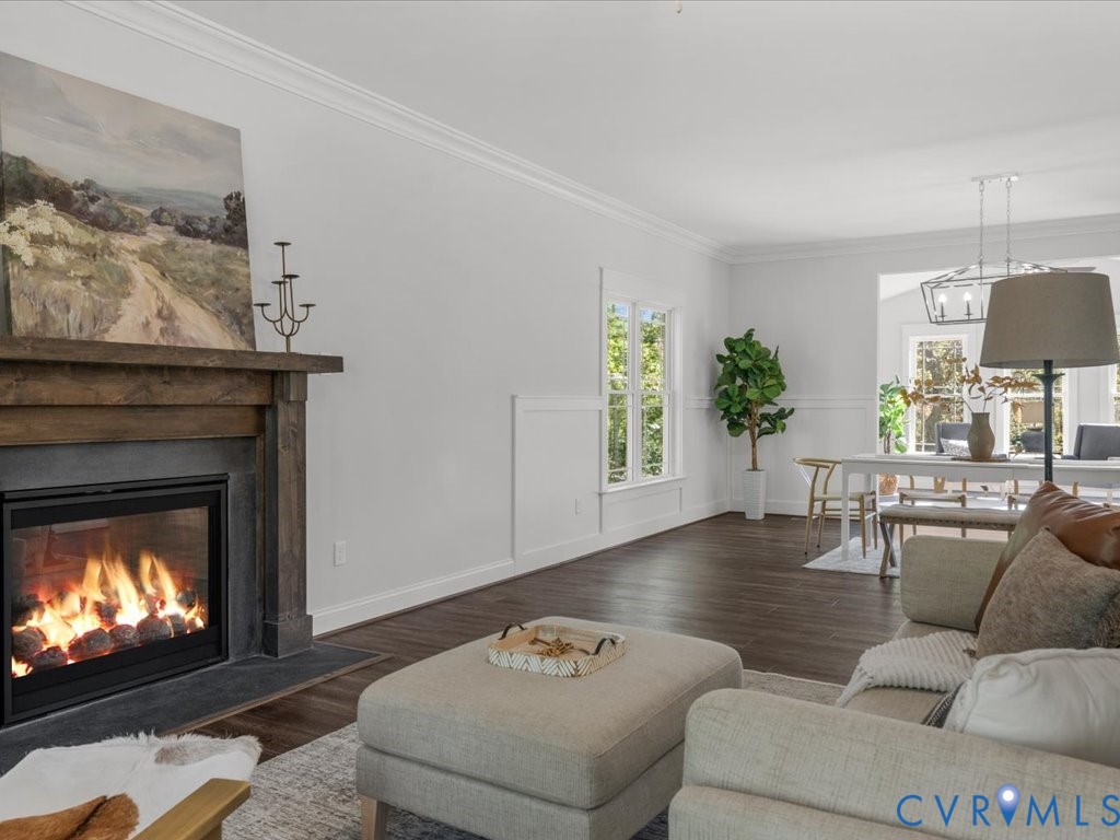 1280 Mill Quarter Rd