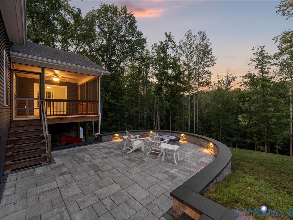 1280 Mill Quarter Rd