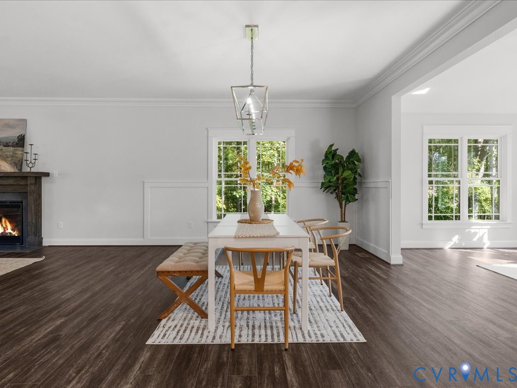 1280 Mill Quarter Rd