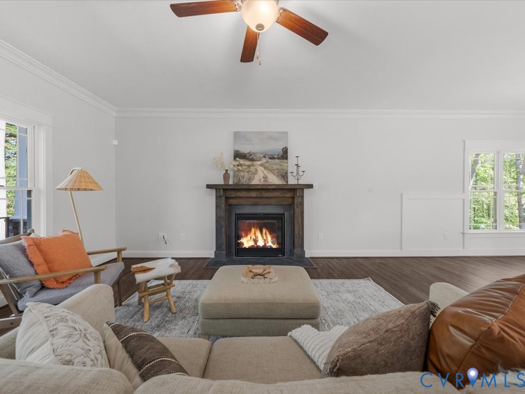 1280 Mill Quarter Rd