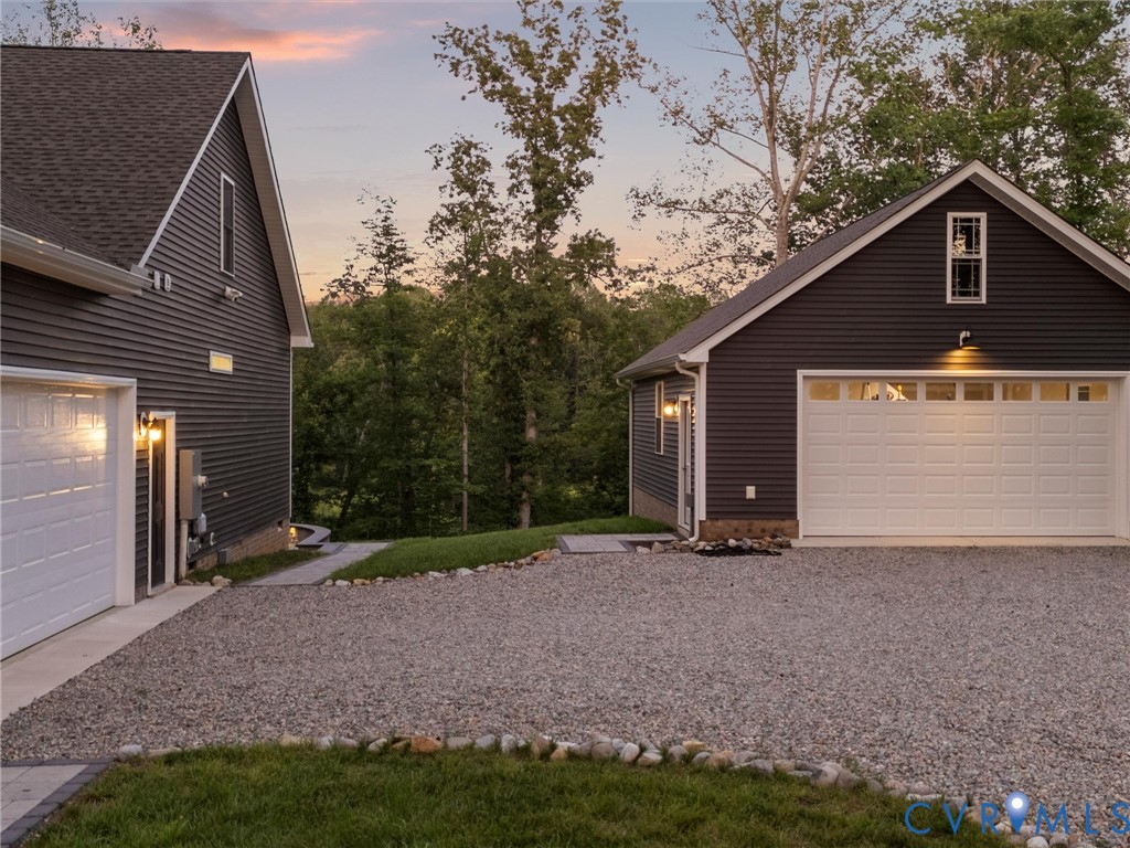 1280 Mill Quarter Rd