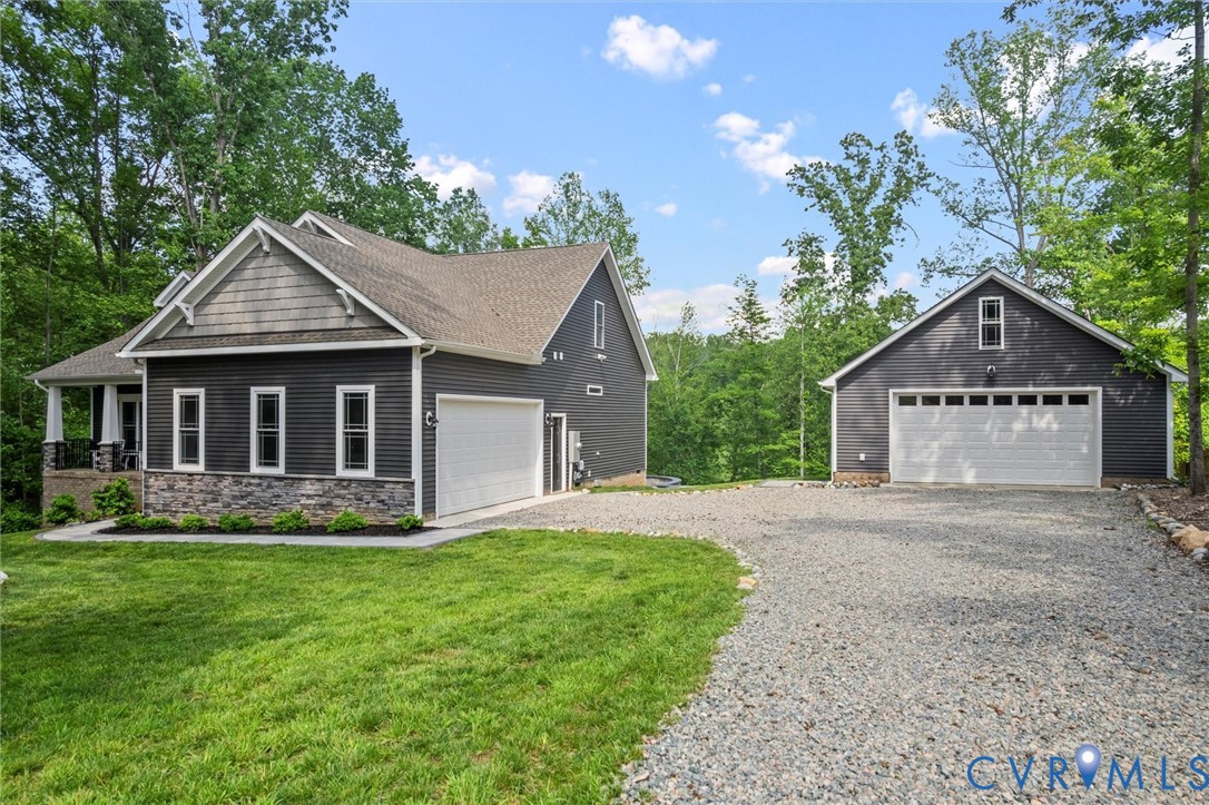 1280 Mill Quarter Rd